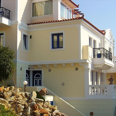 Kalimera Hotel Poros Town Buitenkant foto