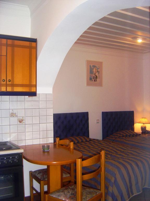 Kalimera Hotel Poros Town Buitenkant foto