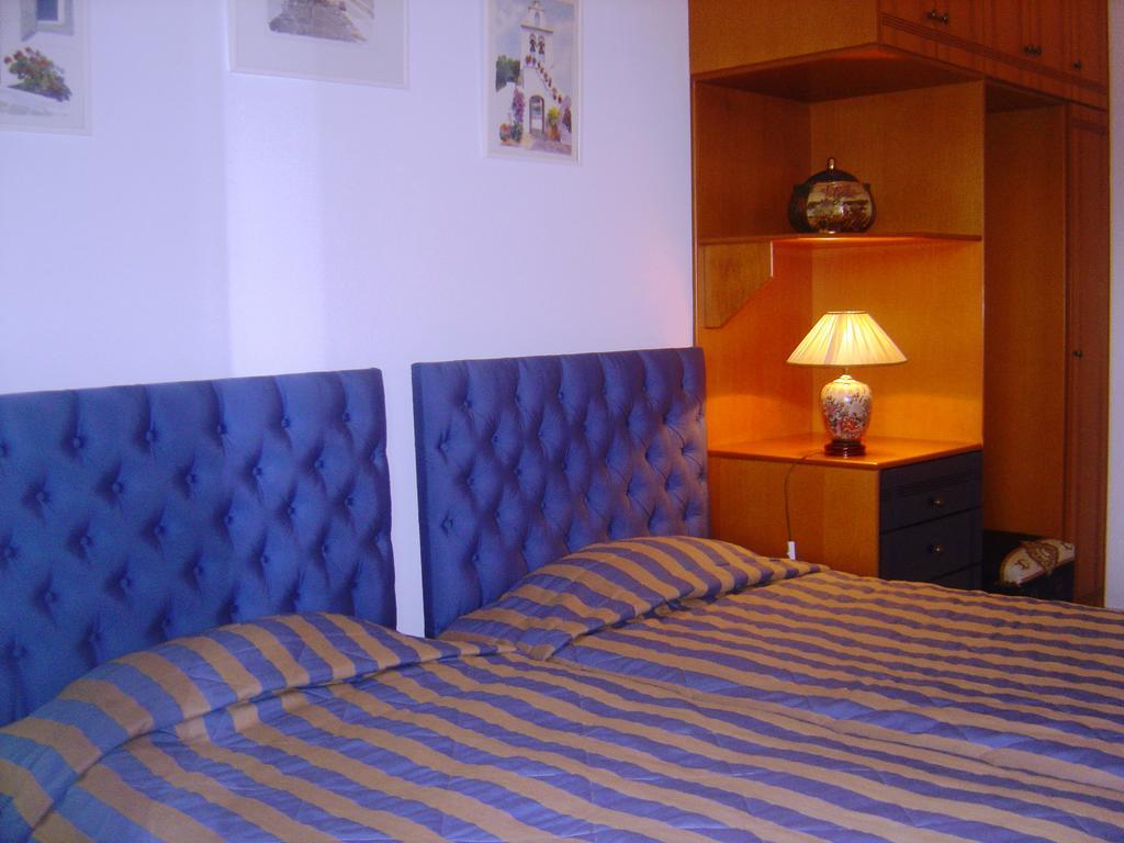 Kalimera Hotel Poros Town Buitenkant foto