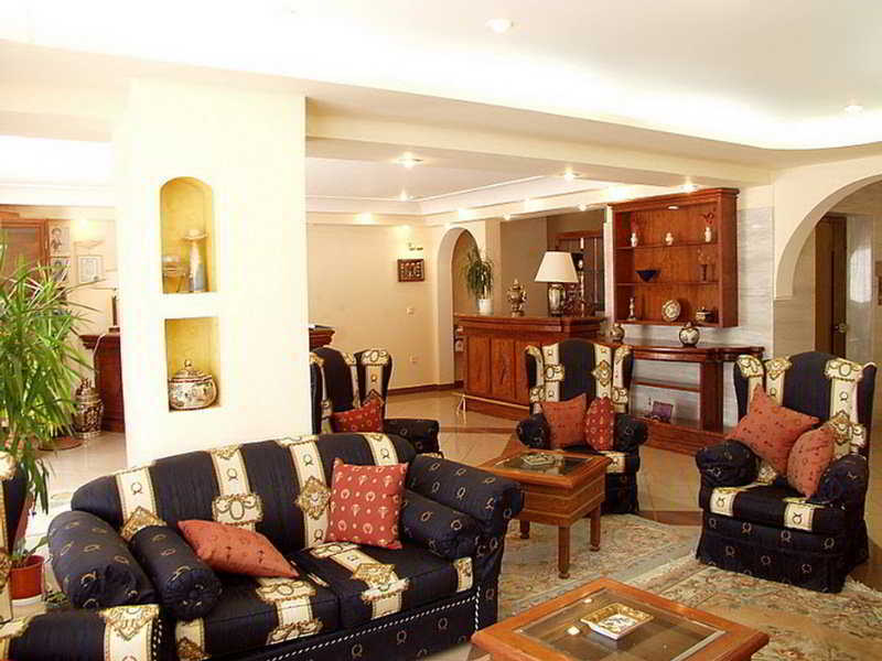 Kalimera Hotel Poros Town Buitenkant foto