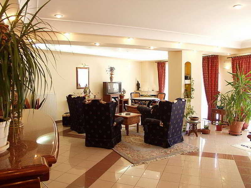 Kalimera Hotel Poros Town Buitenkant foto