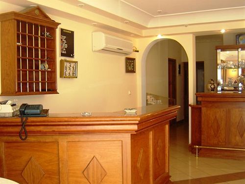Kalimera Hotel Poros Town Buitenkant foto
