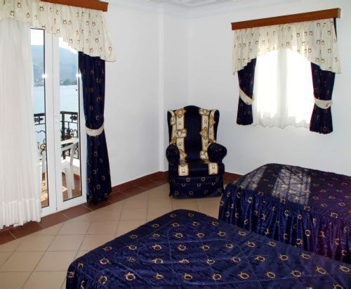 Kalimera Hotel Poros Town Buitenkant foto