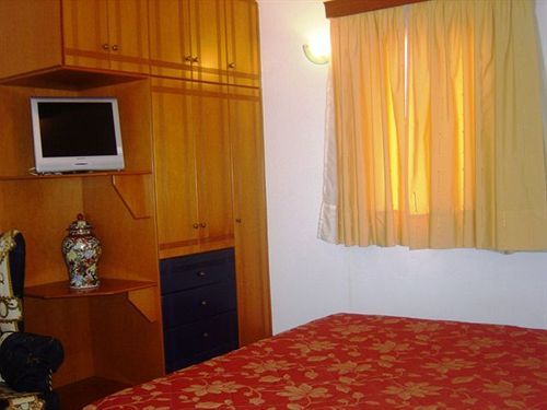 Kalimera Hotel Poros Town Buitenkant foto