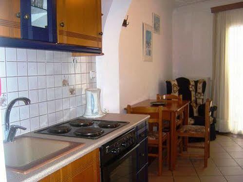 Kalimera Hotel Poros Town Buitenkant foto